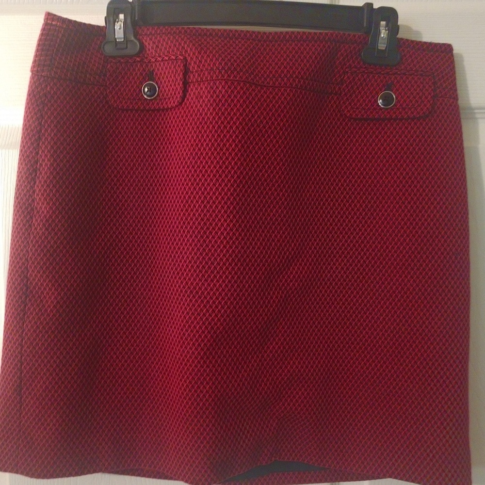 LOFT! (Anne Taylor) Skirt!